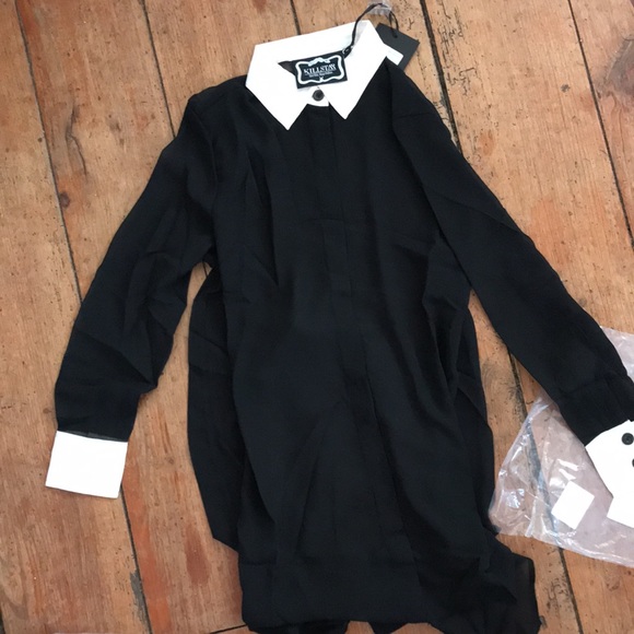 KillStar BNWT S - Picture 2 of 4